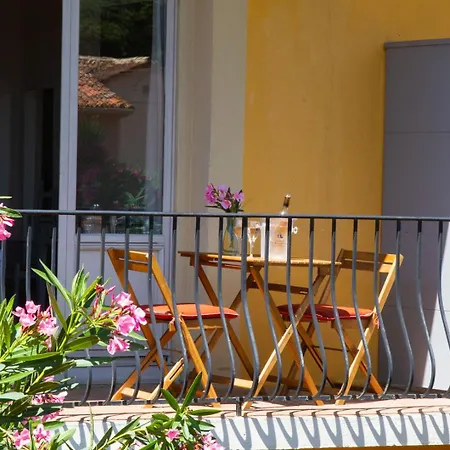La Bastide Du Port - Hotel De Charme-2