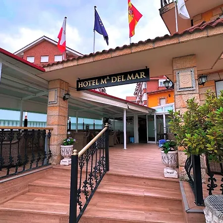Hotel Maria Del Mar-3