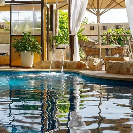 Cnaan Village Boutique Hotel & Spa-2
