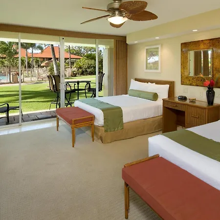 Aston Maui Kaanapali Villas-2