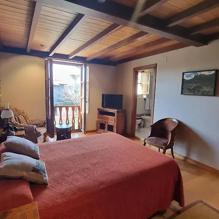 Hotel Casona De Tresali-3