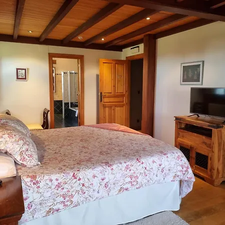 Hotel Casona De Tresali-2