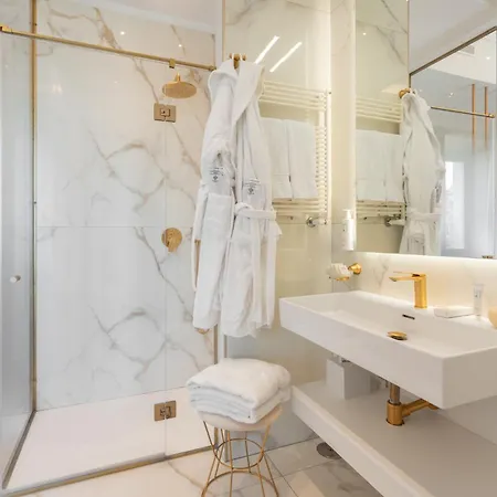 Experience Boutique Hotel - Villa Cimmino-3