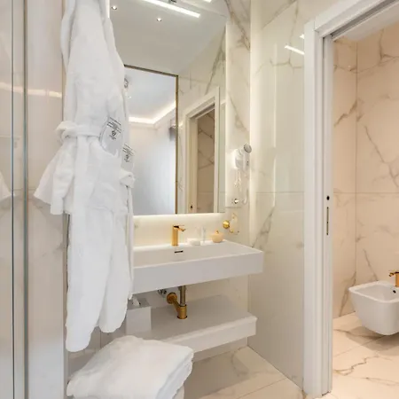 Experience Boutique Hotel - Villa Cimmino-2