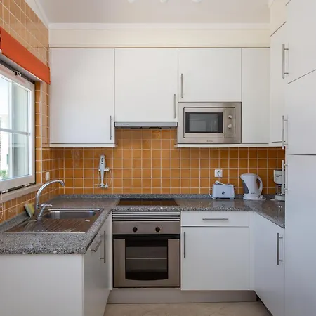 Glenridge By Albufeira Rental-2
