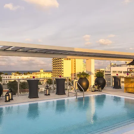Angler'S Hotel - Miami Beach-2