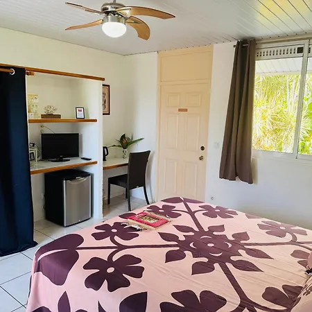 Relais Fenua-2