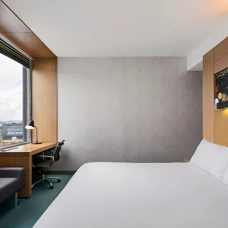Aloft By Marriott Bogota Airport-3