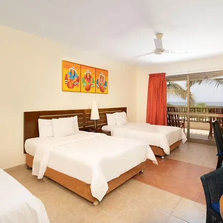 Royal Decameron Punta Sal-2