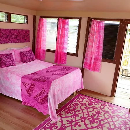 Le Vasa Resort-2