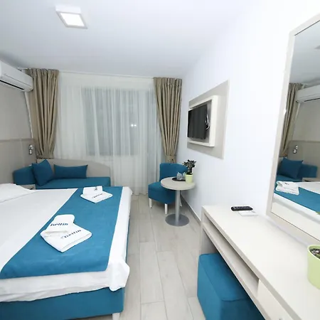 Hotel Delfin-2
