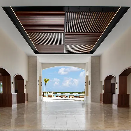 Blue Haven Resort- All Inclusive-3