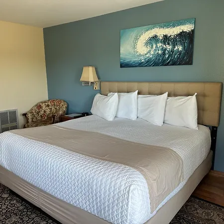 Table Rock Motel & Vacation Rentals-3