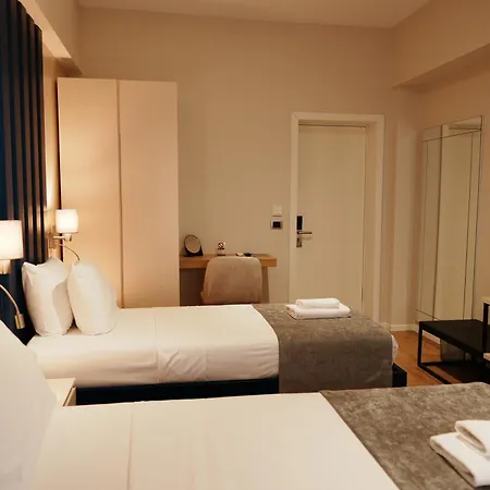 Hotel Blue Sky-2