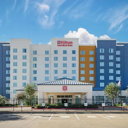 Hilton Garden Inn Houston Nw America Plaza-2