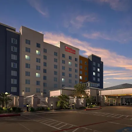 Hilton Garden Inn Houston Nw America Plaza-3