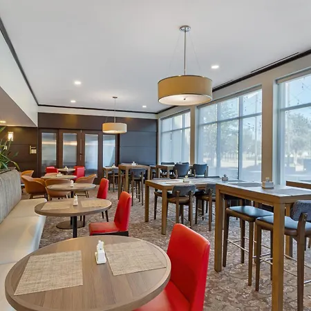 Hilton Garden Inn Houston Nw America Plaza-3