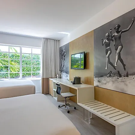Pestana South Beach Miami-3