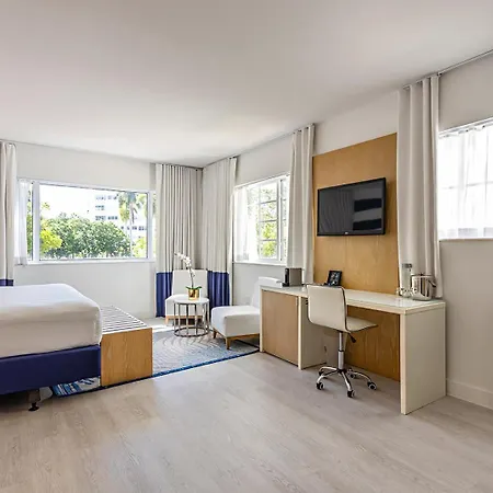 Pestana South Beach Miami-2