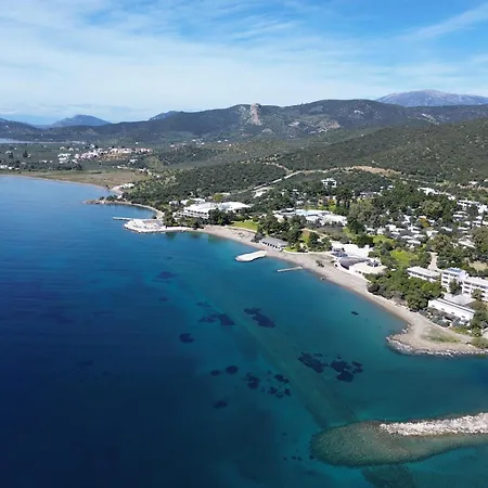 Hydra Beach Resort-2