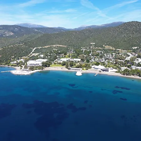 Hydra Beach Resort-3