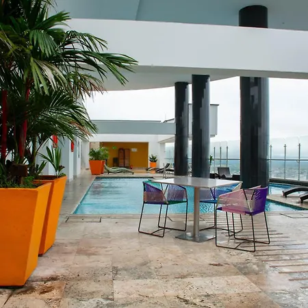 GHL Hotel Grand Villavicencio-3