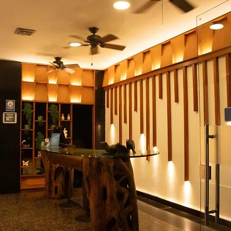 GHL Hotel Grand Villavicencio-2