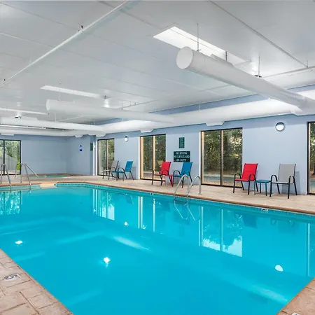 La Quinta By Wyndham Clarksville-2