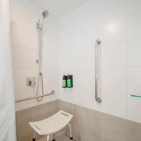 Beach Park Resort - Suites-2