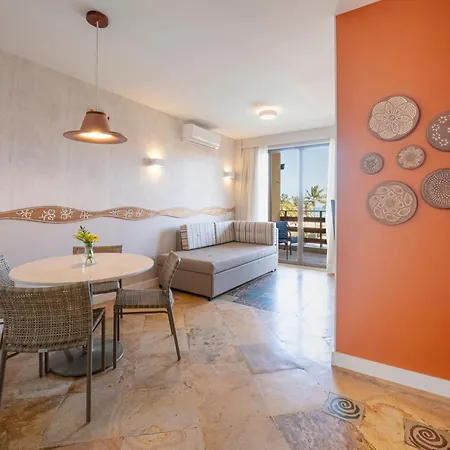 Beach Park Resort - Suites-3