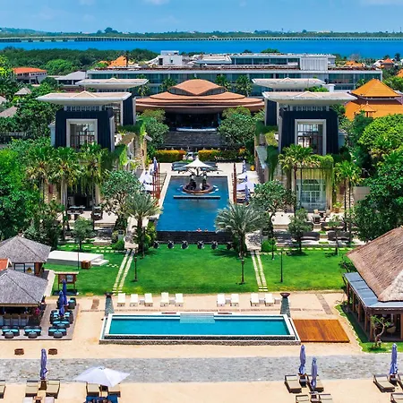 The Sakala Resort Bali All Suites-2