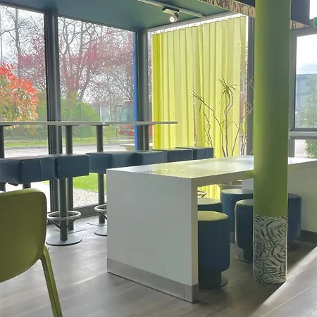 ibis budget Dunkerque Grande Synthe-2