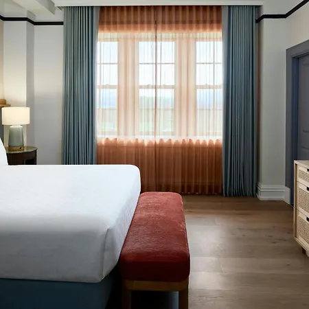 The Algonquin Resort St. Andrews By-The-Sea, Autograph Collection-2