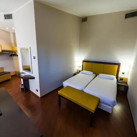 Hotel Sirio - Sure Hotel Collection By Best Western-2