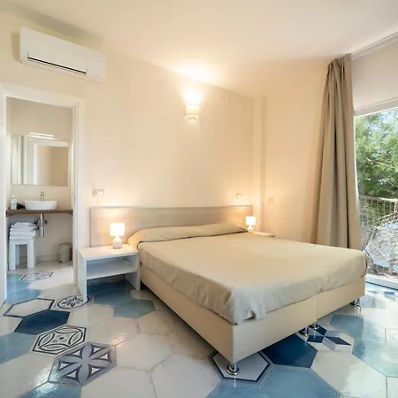 Appartamenti - Villa Mare-3