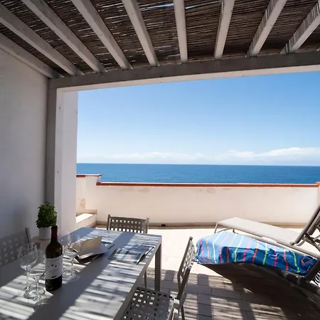 Appartamenti - Villa Mare-2