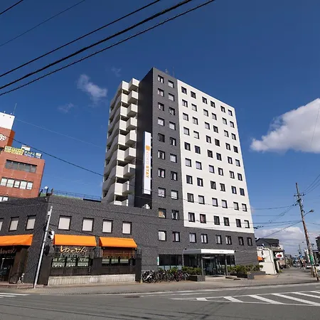 Koko Stay Kumamoto Yatsushiro-3