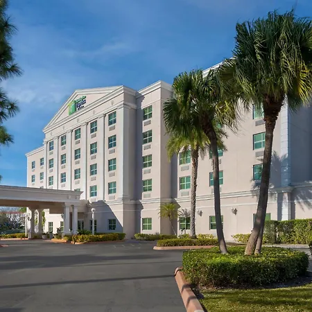 Holiday Inn Express & Suites Miami Kendall By Ihg-2