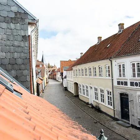 Hotel Ribe-3