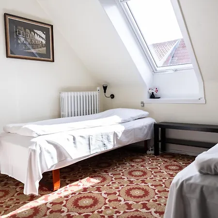 Hotel Ribe-2