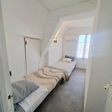 Hotel Le Chalet-2