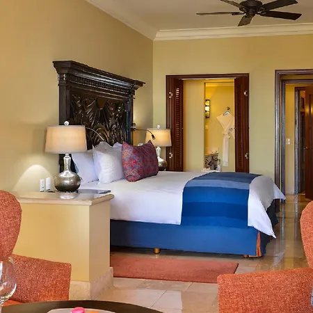Suites At Pueblo Bonito Sunset Beach Resort And Spa Cabo San Lucas-3