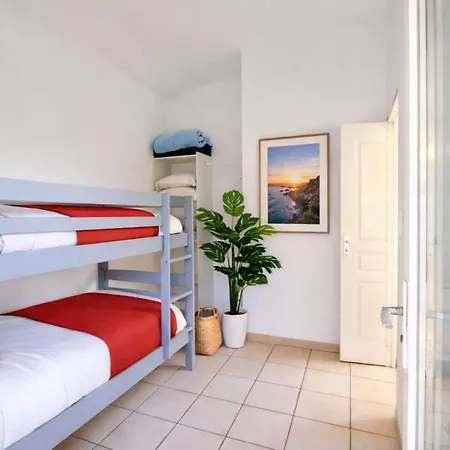 Hôtel Sampiero-2