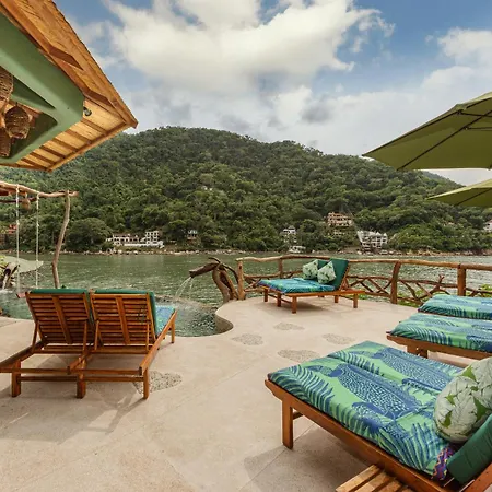 Villa Lala Boutique Hotel Adults Only-2