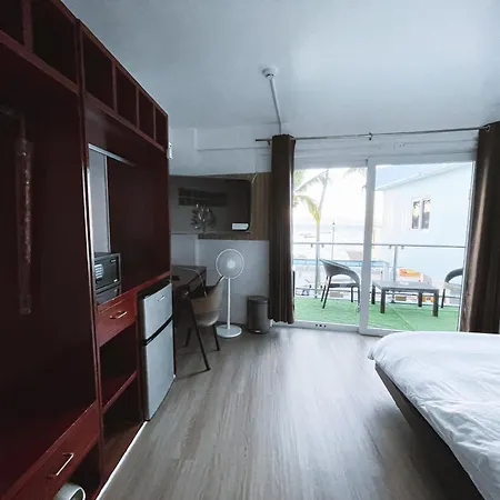 Montani Beach Resort Puerto Galera Powered By Cocotel-3