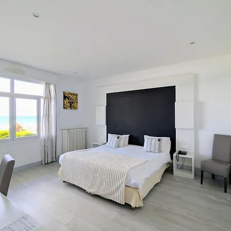 Hotel Uhainak-3