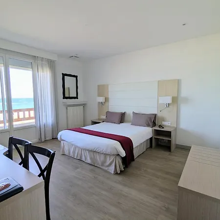 Hotel Uhainak-3