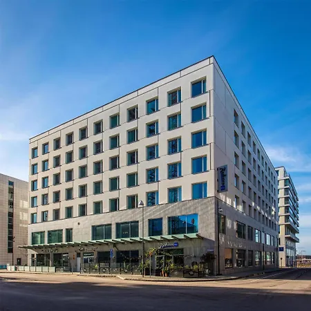Radisson Blu Metropol Helsingborg-2