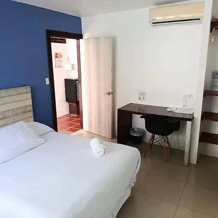 Casita de la Playa-2