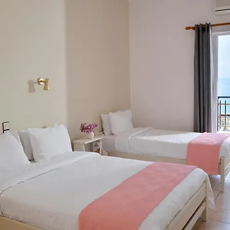 Pharos Rooms-3